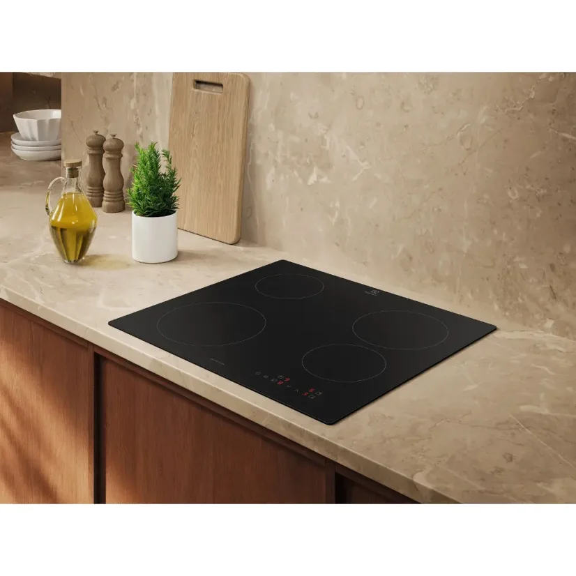 Indukční varná deska Electrolux LIB60420CL