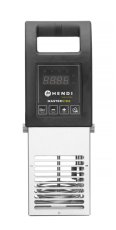 Ponorné oběhové čerpadlo pro vaření sous vide HENDI MASTERVIDE, HENDI, 56L, 230V/2000W, 137x215x(H)361mm