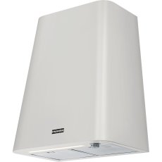 Komínová digestoř Franke odsavač FSMD 508 GY Smart Deco Světle šedá