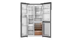 Americká lednička Teka RLF 85950 GBK 220-240 50