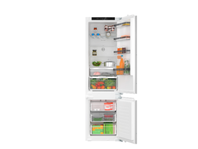 Vestavná chladnička Bosch KIN96VFD0