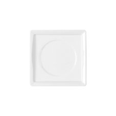 RAK Porcelain RAK Podšálek 12 × 12 cm | RAK-OPSA12