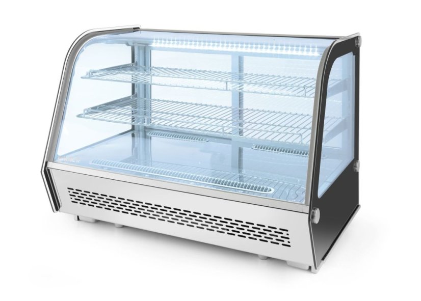 Chladicí skříň set-top, Arktic, 230V/160W, 570x885x(H)680mm