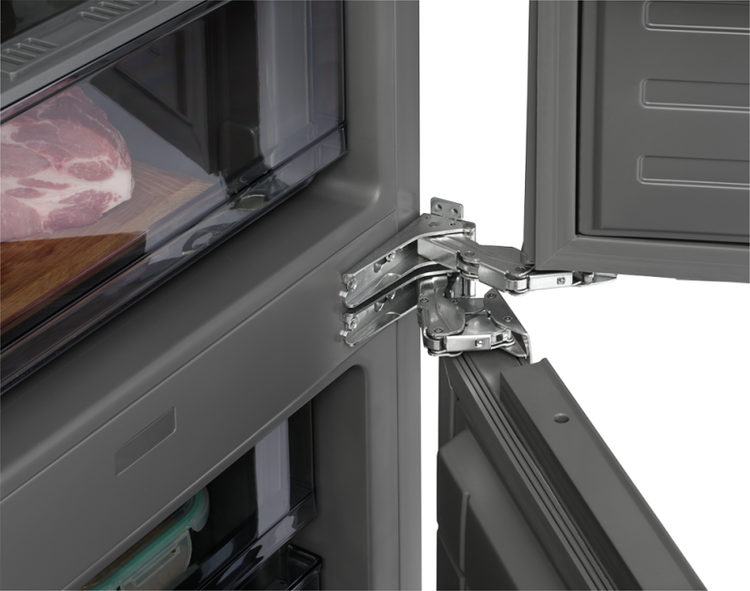 Vestavná chladnička Concept LKV7360