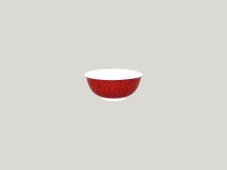 RAK Porcelain RAK Ruby miska nestohovatelná 27 cl – červená | RAK-RBNNBW12