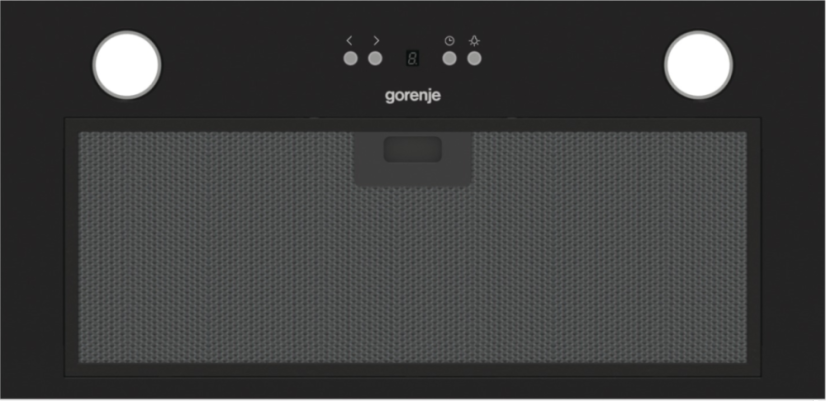 Vestavná digestoř Gorenje BHI633EB