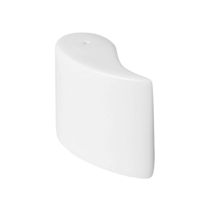 RAK Porcelain RAK Minimax solnička 5,5 cm | RAK-OPSS01 RAK Porcelain RAK Minimax solnička 5,5 cm | RAK-OPSS01