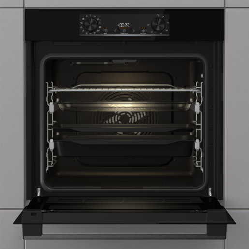 Vestavná trouba Gorenje BOS6737E20FBG