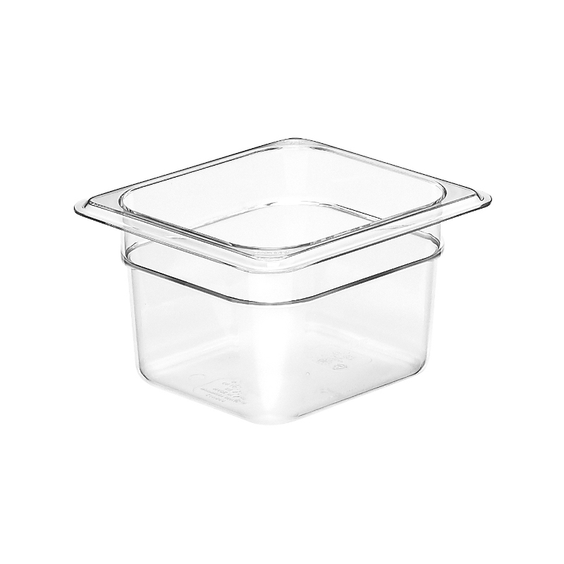 Cambro Gastronádoba polykarbonátová GN 1/6 100 mm Cambro Gastronádoba polykarbonátová GN 1/6 100 mm