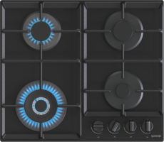 Plynová varná deska Gorenje GTW641EB