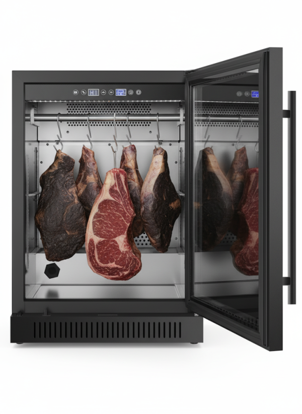 Zrací skříň Guzzanti GZ 125DA