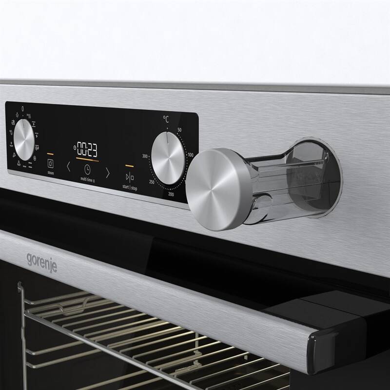 Vestavná trouba Gorenje BSA6737E15X