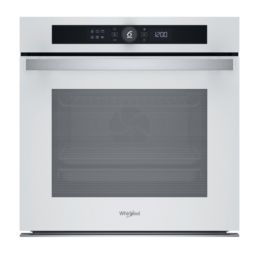 Vestavná trouba Whirlpool WOI4S8CM1SWA