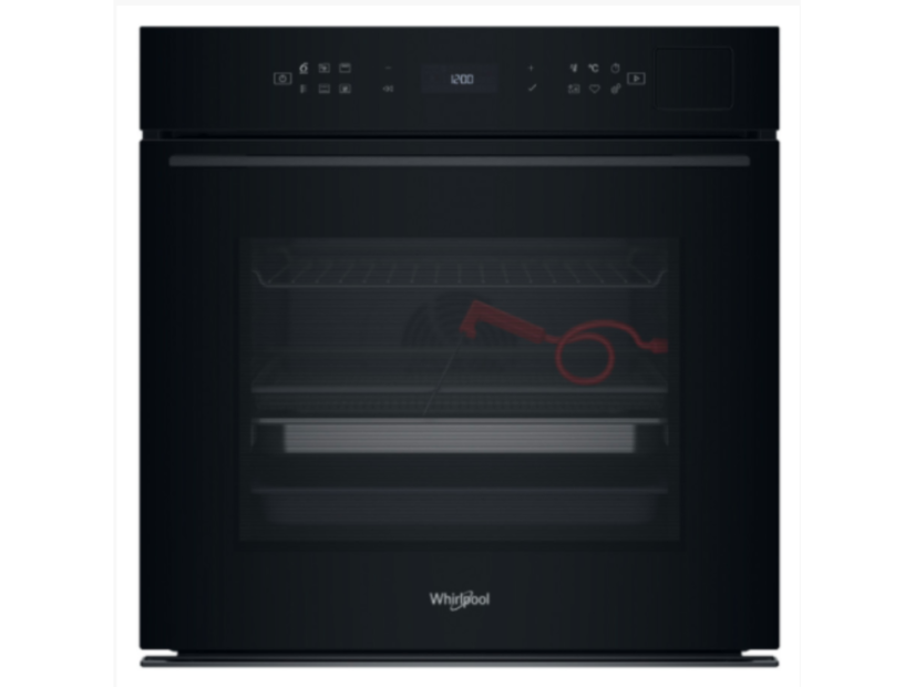 Vestavná trouba Whirlpool WOI7P8FHT1SBA
