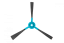 Robotický vysavač Concept VR3125