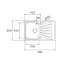 Teka STARBRIGHT 45 E-XN 1B 1D X