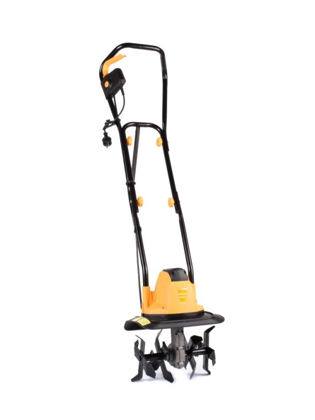 Kultivátor Riwall PRO RET 3275 elektrický
