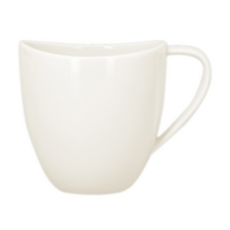 RAK Porcelain RAK Swirls šálek snídaňový 30 cl | RAK-SWCU30 RAK Porcelain RAK Swirls šálek snídaňový 30 cl | RAK-SWCU30