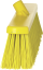 Vikan smeták k násadě 530mm T/žlutý 29206