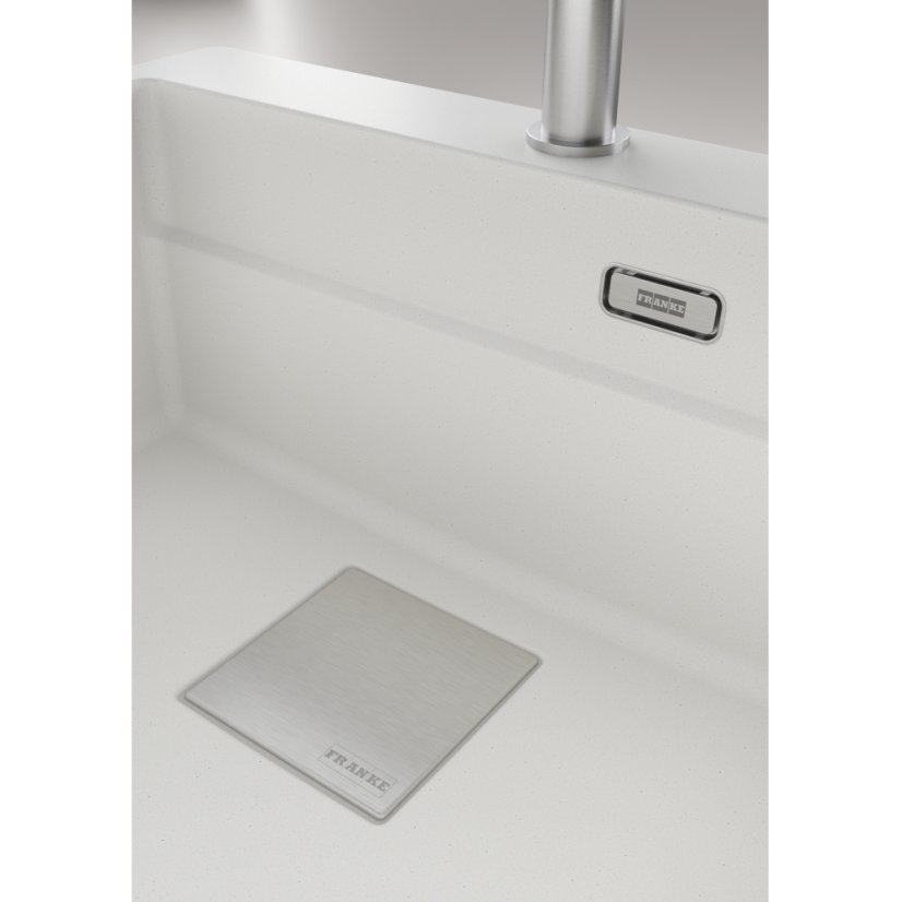 Franke KNG PRO 610-53 Bílá-led