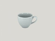 RAK Porcelain RAK Vintage šálek na kávu 23 cl – modrá | RAK-VNCLCU23BL