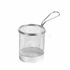 OEM mini košík servírovací Ø90