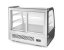 Chladicí skříň set-top, Arktic, 230V/160W, 570x707x(H)680mm