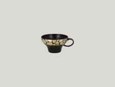 RAK Porcelain RAK Pebbles šálek na čaj 23 cl | RAK-PBMOCU23