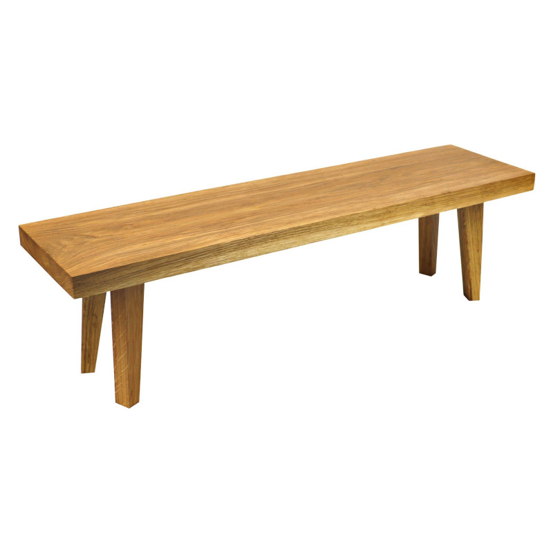 Verlo Podstavec dubový 600 × 155 × 170 mm Verlo Podstavec dubový 600 × 155 × 170 mm