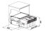 Blanco SELECT II 60/4