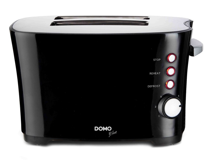 Topinkovač DOMO DO941T
