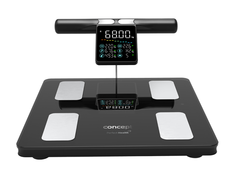 Concept vo6000