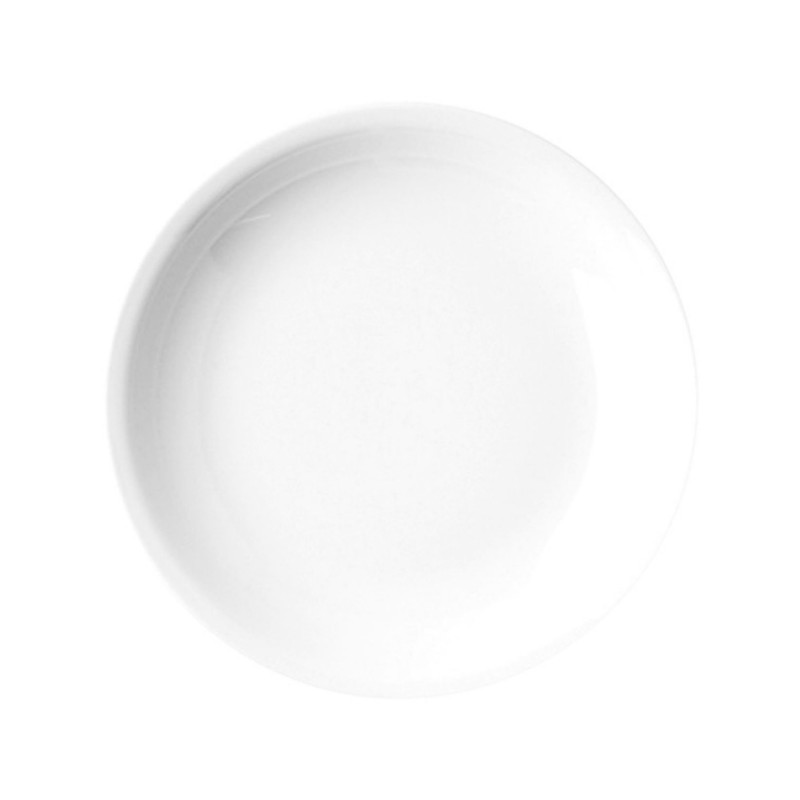 RAK Porcelain RAK Talíř hluboký kulatý 26 cm | RAK-SKRDP26 RAK Porcelain RAK Talíř hluboký kulatý 26 cm | RAK-SKRDP26