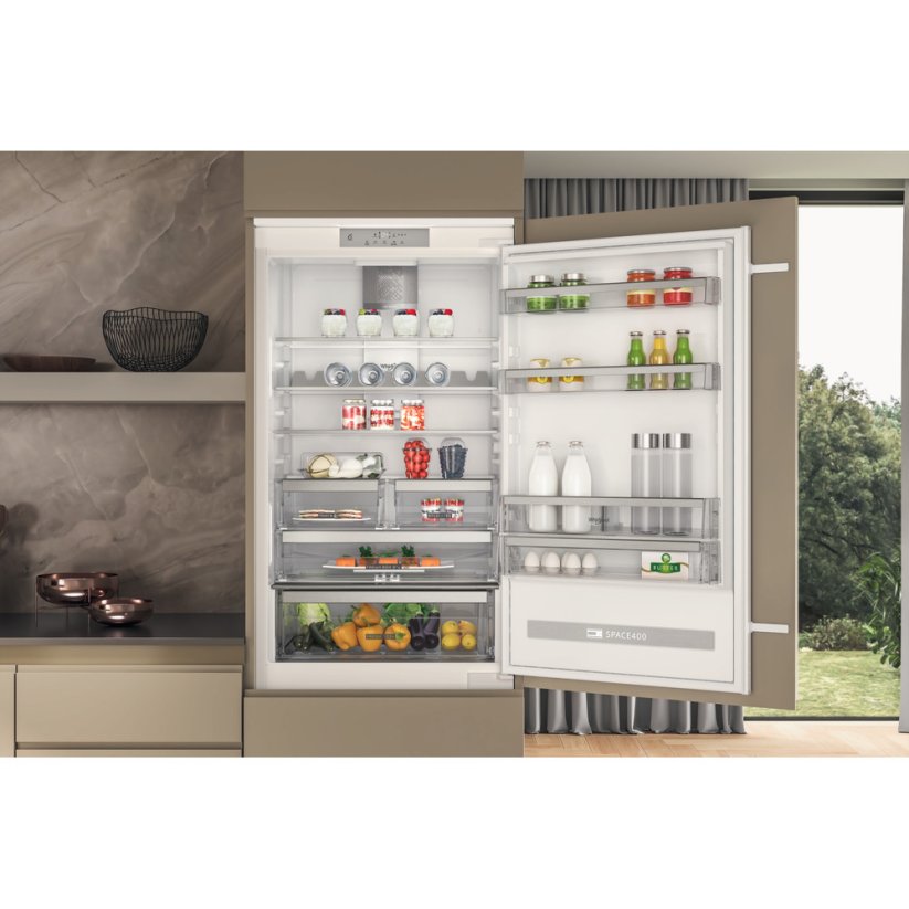 Vestavná chladnička Whirlpool SP40812EU2
