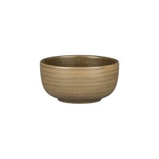 RAK Porcelain Ease selva miska 41,5 cl, tmavě hnědá