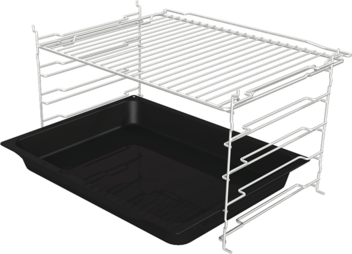 Vestavná trouba Gorenje BO6737E02XK