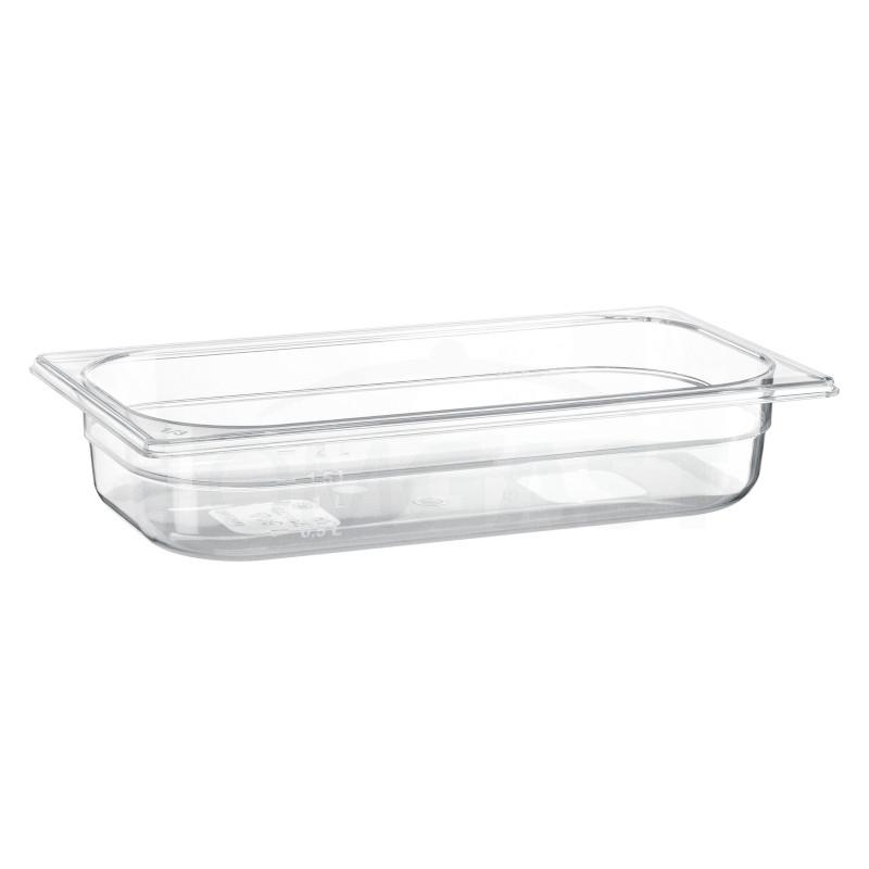 TOMGAST Gastronádoba polykarbonátová GN 1/3 200 mm TOMGAST Gastronádoba polykarbonátová GN 1/3 200 mm