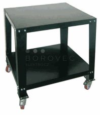 Pizza-inox podstavec SPMP-3T pro MP-3T
