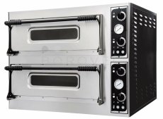 PRISMAFOOD pizza pec BASIC MEDIUM 44