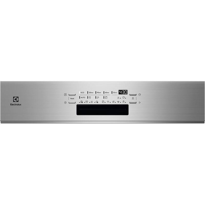 Vestavná myčka nádobí Electrolux E72IA200SX