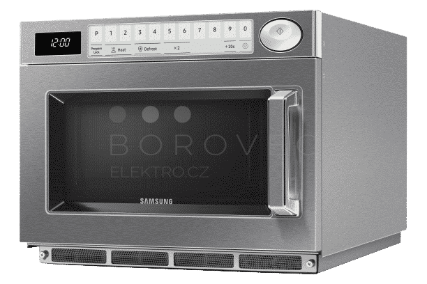 Samsung trouba mikrovlnná MJ26A6093AT/UR DIGI/1850W