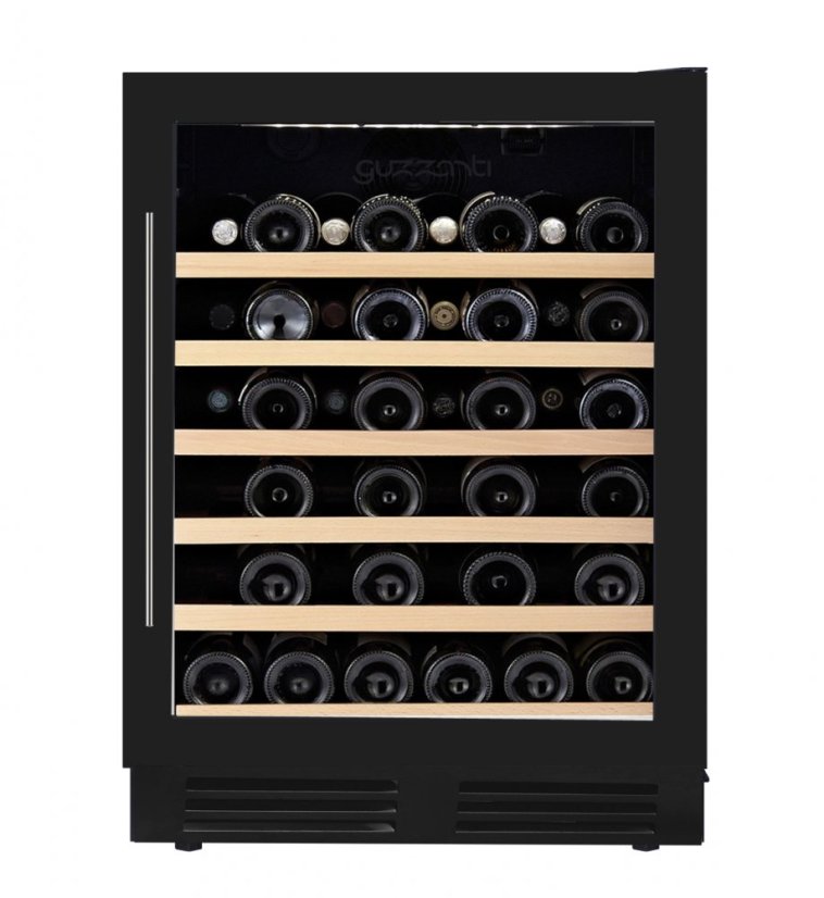 Vinotéka Guzzanti GZ 51B