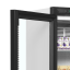 Chladicí skříň Tefcold CEV 425 1 LED L/H