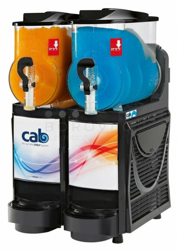 GRANITY CAB New Fab Cream 2 GRANITY CAB New Fab Cream 2