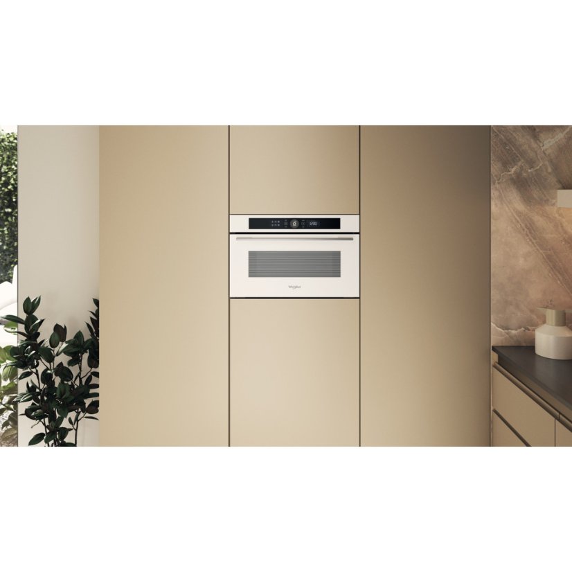 Mikrovlnná trouba Whirlpool WMD54MW
