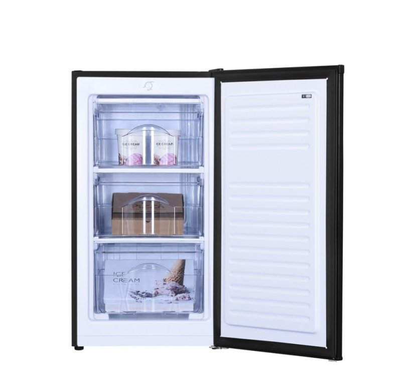 Šuplíkový mrazák PRIMO PR150DV