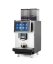 CoffeeMatic Automatický kávovar s dotykovým displejem, HENDI, 230V/2900W, 340x540x(H)830mm