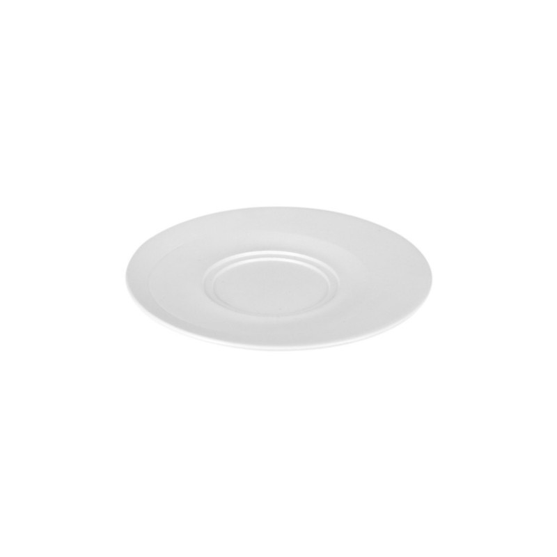 RAK Porcelain RAK Podšálek 17 cm pro GICU39, GICU29, GICU23 | RAK-GISA17 RAK Porcelain RAK Podšálek 17 cm pro GICU39, GICU29, GICU23 | RAK-GISA17