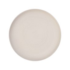 Verlo Clay talíř mělký pr. 22 cm