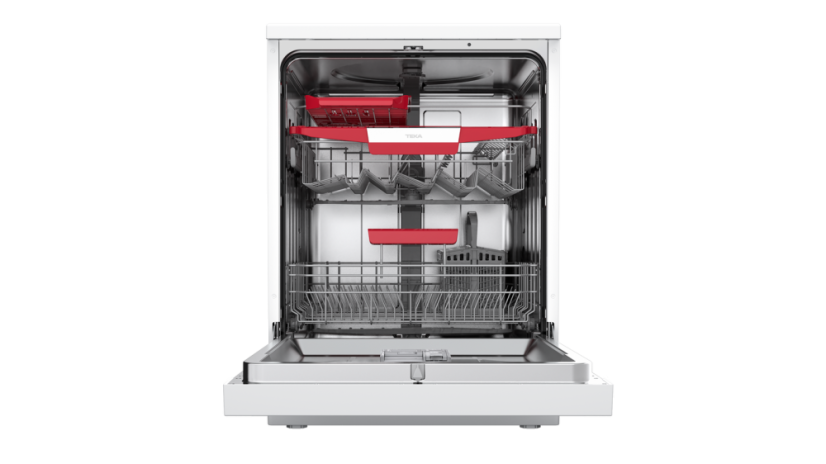 Myčka nádobí Teka DFS 46760 WH
